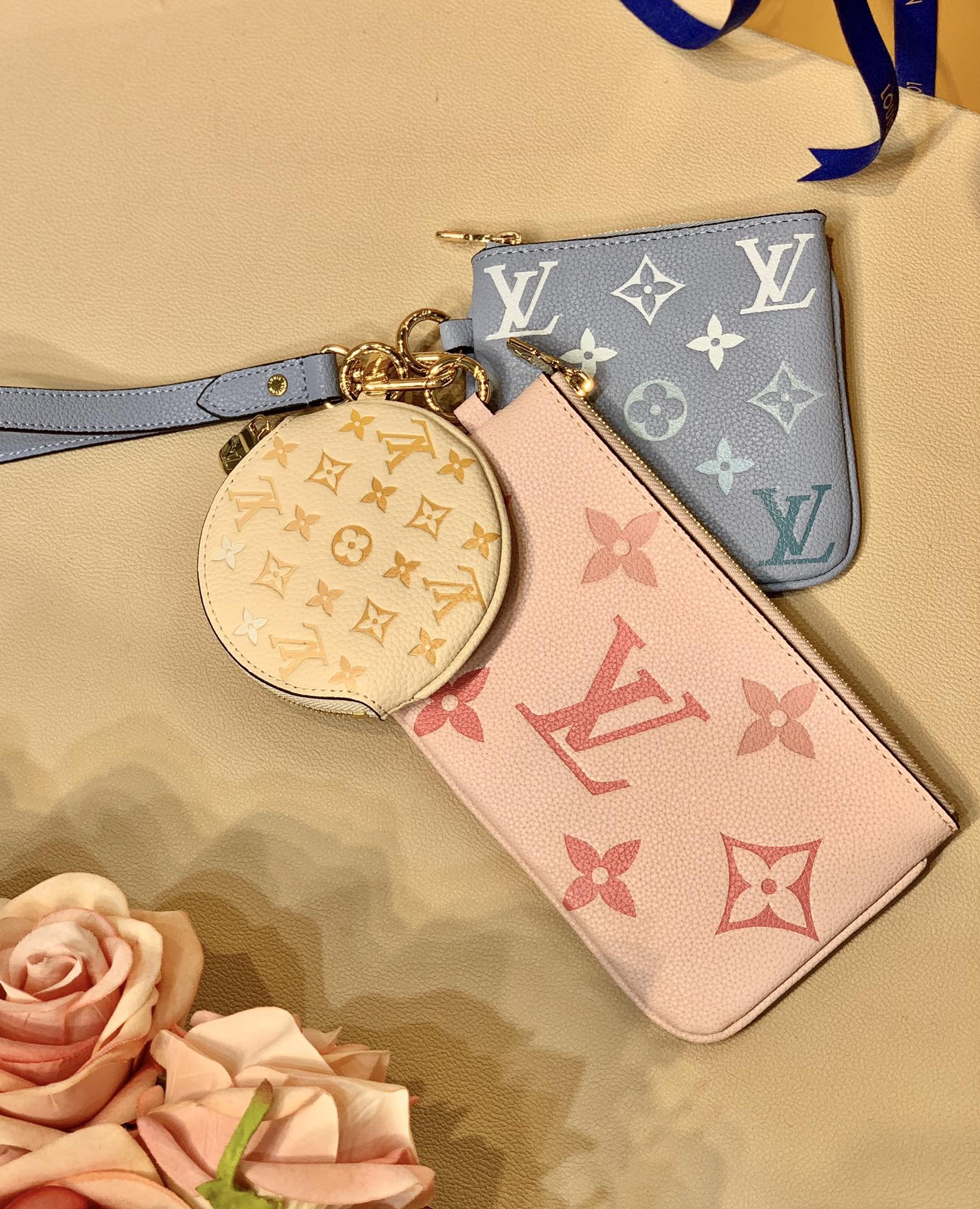 Louis Vuitton By The Poo